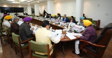 Bhagwant Mann government’s big bonanza to six lakh employees and pensioners of state