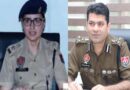 POLICE TRANSFERS : DHANPREET KAUR होंगी जालंधर की नई POLICE COMMISSIONER ,स्वपन गए फ़िरोज़पुर