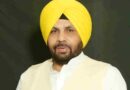 Cabinet Minister Harbhajan Singh ETO Thanks Health Minister for Selecting Manawala for Establishing State Branch of NCDC