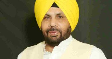 Cabinet Minister Harbhajan Singh ETO Thanks Health Minister for Selecting Manawala for Establishing State Branch of NCDC