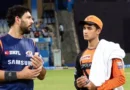 abhishek sharma batting record yuvraj singh