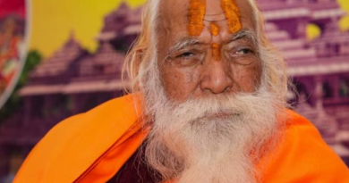 नहीं रहे राम मंदिर के मुख्य पुजारी Acharya Satyendra Das, 87 साल की उम्र में निधन