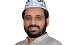 AAP विधायक AMANATULLAH KHAN की बढ़ सकती हैं मुश्किलें, ARREST के लिए कई जगह RAID