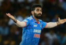 ICC CHAMPIONS TROPHY से JASPRIT BUMRAH बाहर, वरुण चक्रवर्ती टीम में शामिल