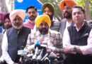 हार के बाद Kejriwal का ‘Punjab AAP’ को आदेश ,PUNJAB MODEL पर हुई चर्चा  – C.M MANN