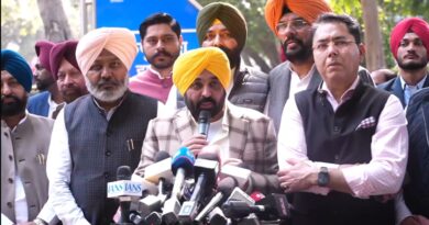 हार के बाद Kejriwal का ‘Punjab AAP’ को आदेश ,PUNJAB MODEL पर हुई चर्चा  – C.M MANN