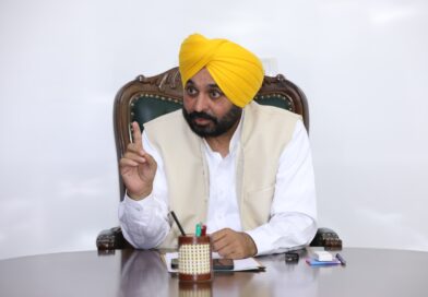 BJP USING DELIMITATION TO ELIMINATE ITS POLITICAL OPPONENTS : CM MANN