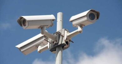 Punjab Police to strengthen security at Indo-Pak border with CCTV cameras