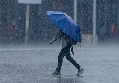 Dust storms, thunderstorms lash several parts of Haryana; red alert issued