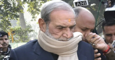 Verdict on Sajjan Kumar’s conviction in 1984 anti-Sikh riots case reserved for February 25