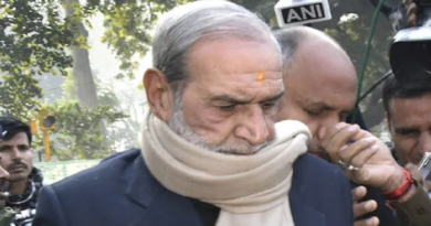 BREAKING : 1984 Sikh Riots : हत्या के केस में SAJJAN KUMAR दोषी करार