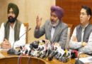 Harpal Singh Cheema Issues Final Warning to Drug Traffickers: Give Up Drug Trafficking or Leave Punjab