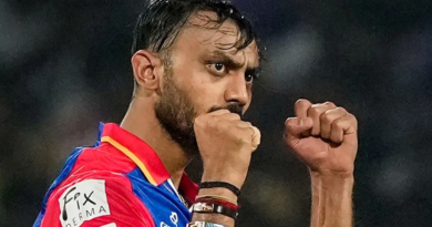 AXAR PATEL बने दिल्ली कैपिटल्स के कप्तान, CHAMPIONS TROPHY का मिला ईनाम