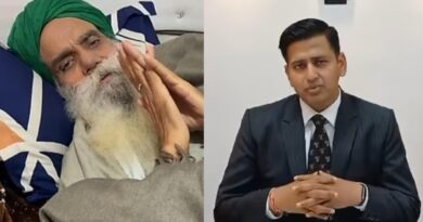 जालंधर प्रशासन के हाथों में डल्लेवाल की ज़िम्मेवारी ,DC ख़ुद कर रहे निगरानी