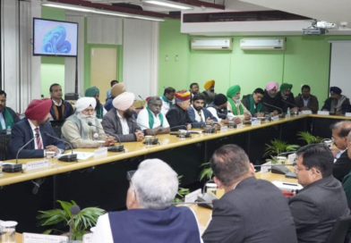 Centre postpones May 4 meeting with farmer unions, seeks Punjab government’s involvement