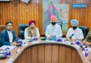 Yudh Nashian Virudh: Sports to play crucial role in creating drug-free Punjab: Laljit Singh Bhullar