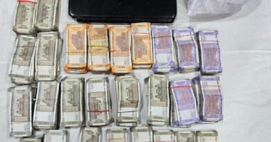 PUNJAB POLICE ARRESTS TWO HAWALA OPERATORS FACILITATING FINANCIAL TRANSACTIONS LINKED TO DRUG TRAFFICKING