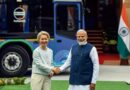 India, EU push to finalize free trade agreement by year-end