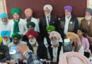 SKM lifts dharnas at 18 places in Punjab, announces protests on March 10