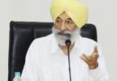 Majithia ‘stabbed’ Sukhbir Badal in the back: Bhunder