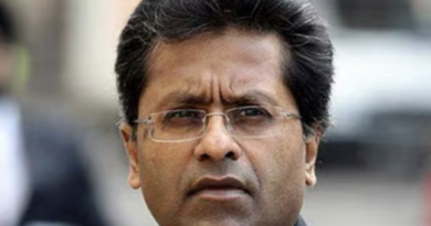 Vanuatu to revoke Lalit Modi’s citizenship over extradition concerns