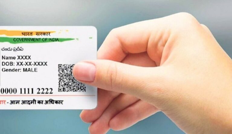 ECI to link voter ID with Aadhaar as per Supreme Court guidelines