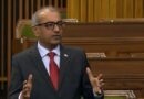 Liberal Party rejects Hindu-Canadian MP Chandra Arya’s nomination for federal elections