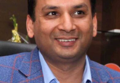 Ravi Bhagat appointed principal secretary to Punjab CM Bhagwant Mann