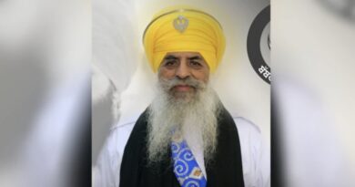 Khalistani leader Mahal Singh Babbar cremated in Pakistan