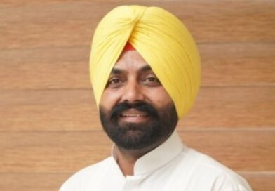 Minister Laljit Singh Bhullar Appeals to Farmers to Take Dharna to Delhi, Not Block Punjab’s Highways and Hurt its Trade