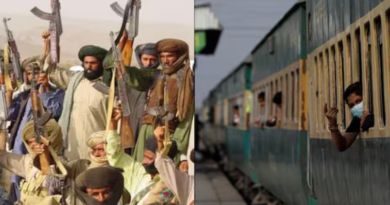 PAKISTAN में HIJACK TRAIN से छुड़ाए गए 104 बंधक, 16 BLA लड़ाके ढेर