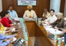 NRI Affairs Minister Kuldeep Singh Dhaliwal holds 4th Monthly online NRI Milnee to resolve the grievances of NRI Punjabis