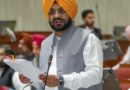 Punjab Govt. Plans for Beautification of all village Ponds: RDP Minister Tarunpreet Singh Sond