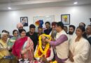 Deepak Bali takes charge as Advisor to Punjab’s Tourism and Cultural Affairs Department