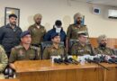 PUNJAB POLICE NABS FBI-WANTED INDIAN-ORIGIN DRUG LORD SHAWN BHINDER FROM LUDHIANA