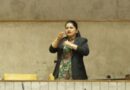 Sign Language Successfully Introduced in Punjab Vidhan Sabha: Dr. Baljit Kaur