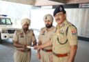 PUNJAB POLICE’S EMERGENCY RESPONSE VEHICLES UPGRADED WITH SMARTPHONES TO SLASH RESPONSE TIME