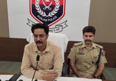 SIT Expands Probe in Bikram Majithia Drug Case After Suspicious Financial Transactions Surface-SIT Member Varun Sharma IPS