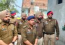 YUDH NASHIAN VIRUDH: ILLEGAL STRUCTURE DEMOLISHED IN BARNALA