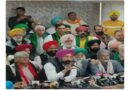 SKM to stage dharna in Chandigarh from March 5, Punjab CM calls meeting on March 4