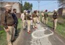 Two drug peddlers injured in police encounters in Amritsar