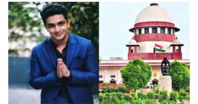 SC allows Ranveer Allahabadia to continue his show, warns against offensive content