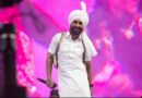 Man arrested for selling fake tickets to Diljit Dosanjh concert through fake Zomato website