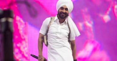 Man arrested for selling fake tickets to Diljit Dosanjh concert through fake Zomato website