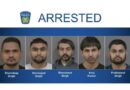 Indian-origin men charged in liquor theft case in Canada’s Peel region