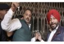 Ludhiana court issues notices to Union Minister Ravneet Bittu, Congress leaders in protest case