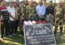 BSF seizes over 3 kg heroin dropped by drones on Indo-Pak border, two smugglers arrested