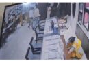 Female employee shows remarkable bravery during Rs 25 crore jewelry heist at Tanishq