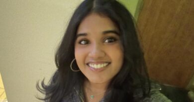 Indian-origin student on vacation goes missing in the Dominican Republic