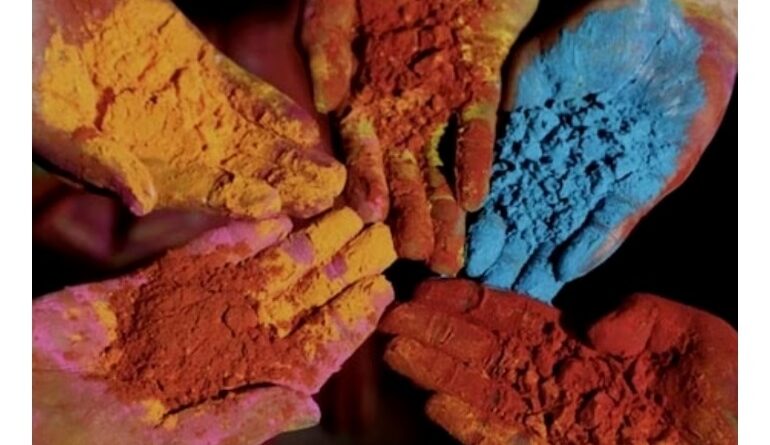 25-year-old stops 3 men from applying Holi colors, strangulated to death in Rajasthan